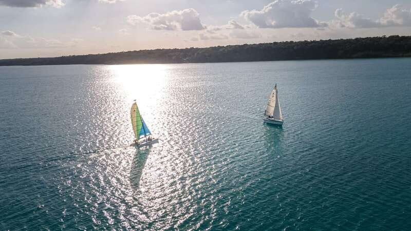 Bacalar: Group Sailing Tour with Guide - Why this 3-hour Bacalar sail fits perfectly