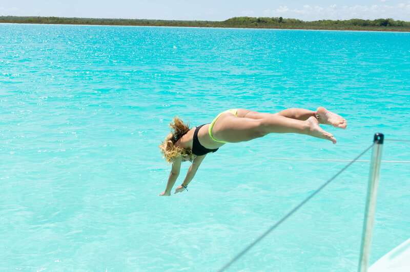 Bacalar: Group Sailing Trip with Swimming and Drinks - Key things I’d watch for on this Bacalar sailing trip