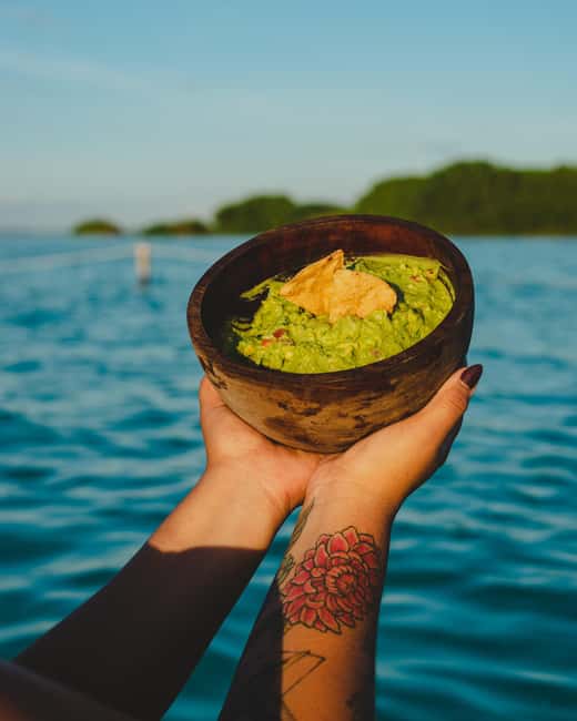 Bacalar Lagoon Sailing Tour with Open Bar and Mexican Lunch - Why Engine-Free Sailing Feels So Good in Bacalar