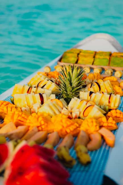 Bacalar Lagoon Sailing Tour with Open Bar and Mexican Lunch - Open Bar on a Sail: What Unlimited Drinks Really Means