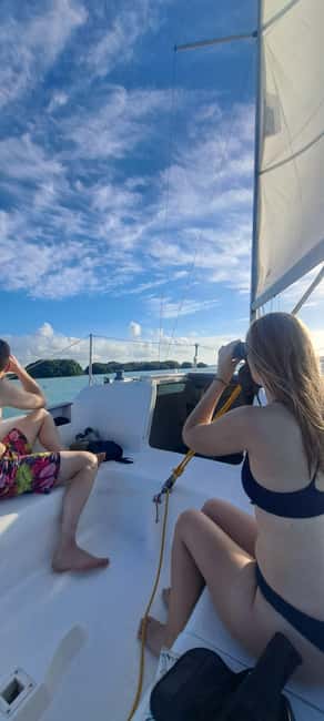 Bacalar: Lagoon Sailing Tour with Snacks and Drinks - Who This Sailing Tour Fits Best (And Who Might Want Something Else)