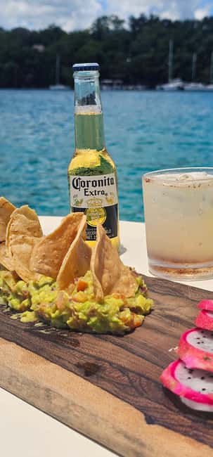 Bacalar: Lagoon Sailing Tour with Snacks and Drinks - FAQ