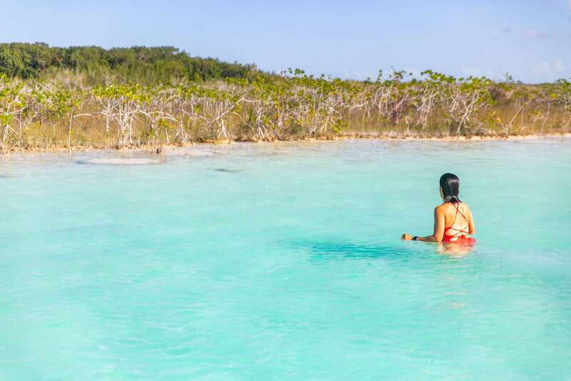 Bacalar: Private Sailboat Tour with Lagoon Swimming - Price and Value for a 3–4 Hour Private Sail