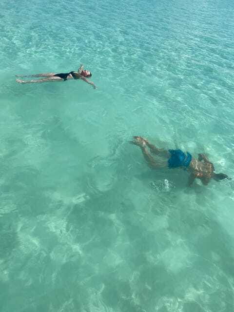 Bacalar: Sail Away with a Hobie Cat Catamaran - Pirate Canal: History, Photos, and a Swim Break
