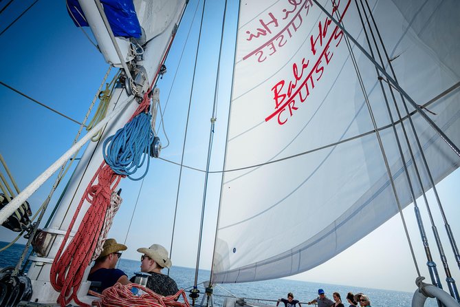 Bali Hai - Aristocat Sailing Cruise - Key things I’d focus on before you book
