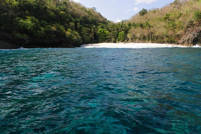 Bali Hai - Aristocat Sailing Cruise - From Seminyak to Benoa: the easy handoff that starts the day right