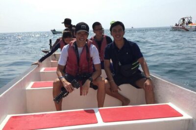 Bali Parasailing Adventure,Banana Boat,Jet Ski and Donut Boat with Transfers - The Rides, One by One: What You’ll Actually Feel