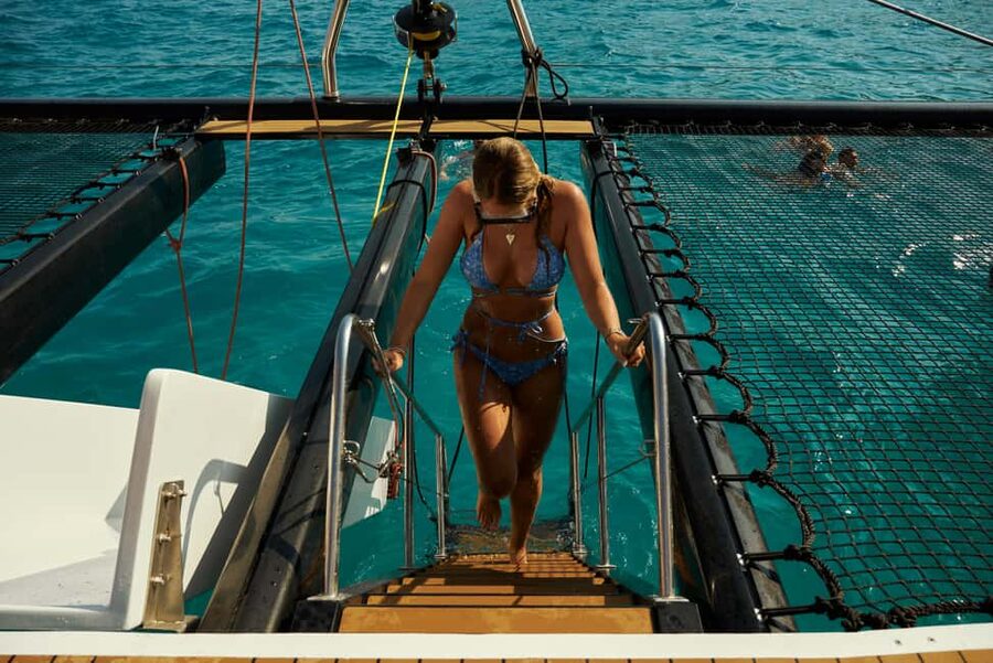 Balos & Gramvousa Catamaran Trip: Meals, Drinks & Transfer - Who should book this Balos & Gramvousa catamaran (and who shouldn’t)