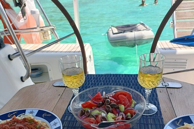 Balos Shared Catamaran Cruise (small groups up to 10 or 22ppl) - Timing and Getting There: Make Your Life Easy Before Departure