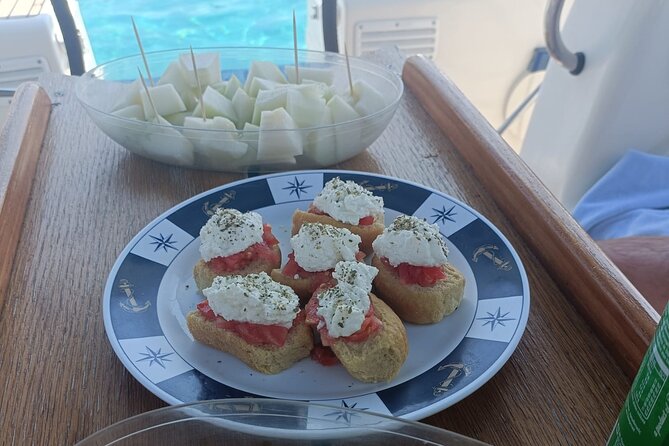 Balos Shared Catamaran Cruise (small groups up to 10 or 22ppl) - Price and Value: What $199 Buys on a 7-Hour Sea Day