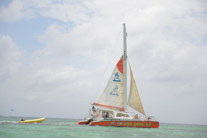 Banana Adventure Catamaran Shipwreck Snorkel and Turtle Swim - Sailing With the Trade Winds: The Part People Forget to Plan For