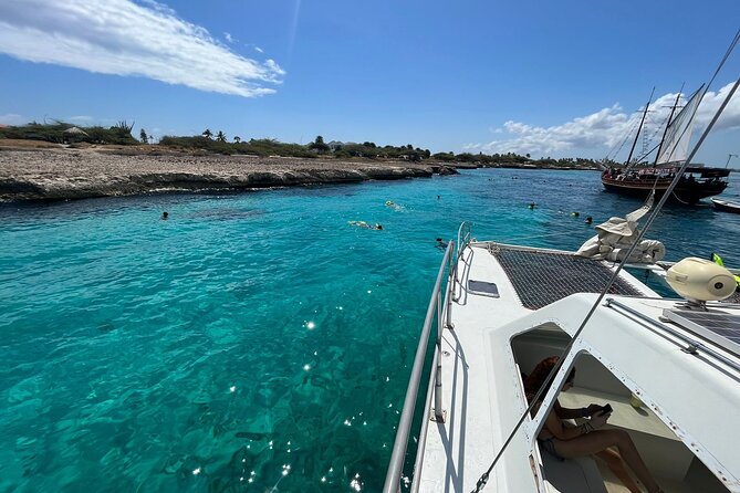 Banana Adventure Catamaran Tropical Sunset Sail - Key points before you go
