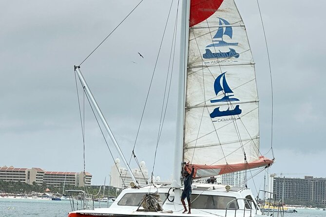 Banana Adventure Catamaran Tropical Sunset Sail - Value check: where this tour shines for couples, families, and friend groups