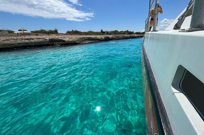 Banana Adventure Catamaran Tropical Sunset Sail - Practical tips so your sail goes smoothly