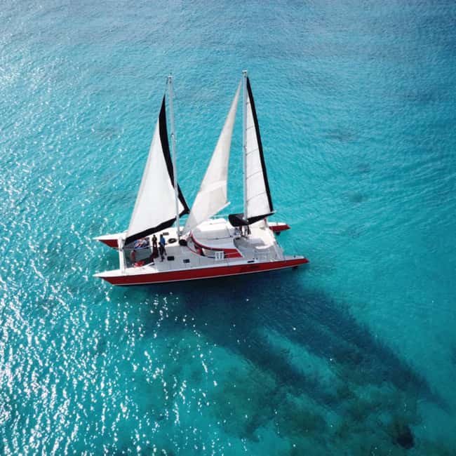 Barbados: Catamaran Tour with Snorkeling and Lunch - Key Things I’d Zoom In On