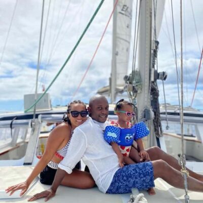 Barbados: Catamaran Tour with Snorkeling and Lunch - Getting To The Catamaran: Bridgetown Pickup and the Waiver Step