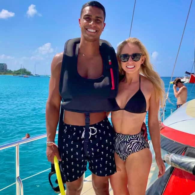Barbados: Catamaran Tour with Snorkeling and Lunch - The Lunch and Open Bar Part: Why This Matters More Than You Think