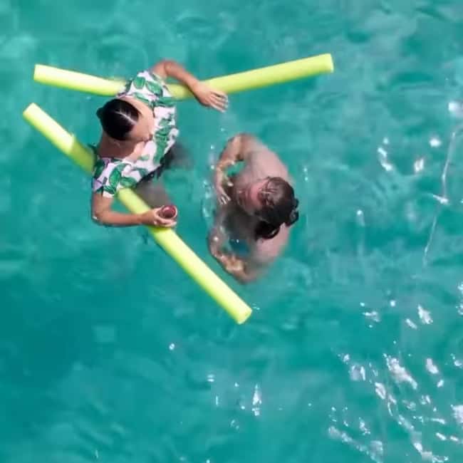 Barbados: Catamaran Tour with Snorkeling and Lunch - Safety, Comfort, and the Small Rules That Save Your Day