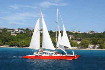 Barbados Catamaran Turtle and Shipwreck Snorkeling Cruise - Unlimited Drinks and Food: What You’re Really Getting for $85