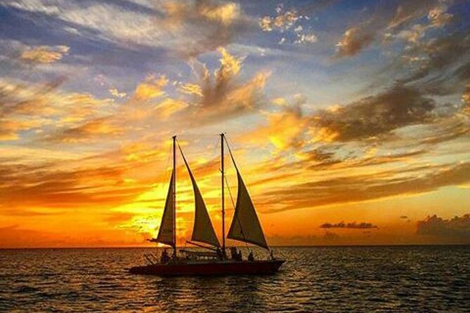 Barbados Sunset and Snorkeling Catamaran Cruise - Key Things To Know Before You Board