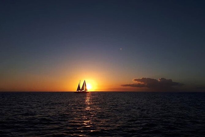 Barbados Sunset and Snorkeling Catamaran Cruise - Meeting Point and Getting Onboard Smoothly