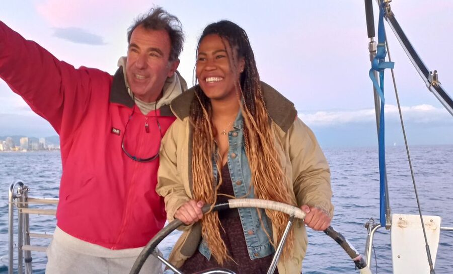 Barcelona: 2-Hour Sailboat Tour with Snacks and Drinks - Snacks, wine, cava vibes, and why the food keeps the sail from feeling formal