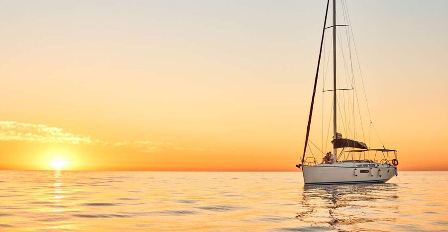 Barcelona: 2-Hour Sunset Sailboat Trip - Key highlights you should care about