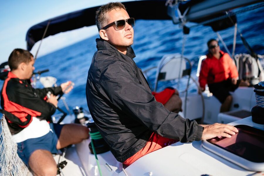 Barcelona: 3-Hour Sailing Course - Quick hits before you cast off from Port Olímpic
