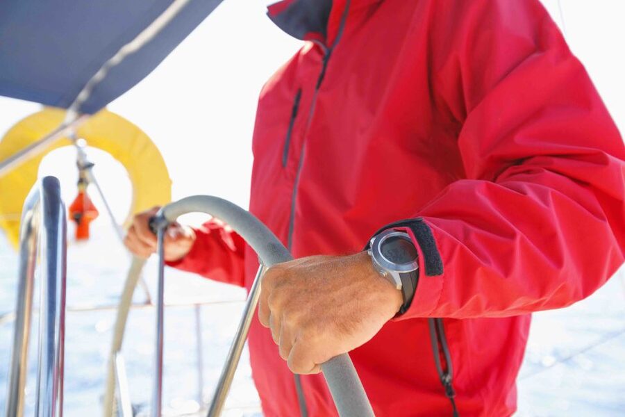 Barcelona: 3-Hour Sailing Course - Why the max 5-person group makes this better value