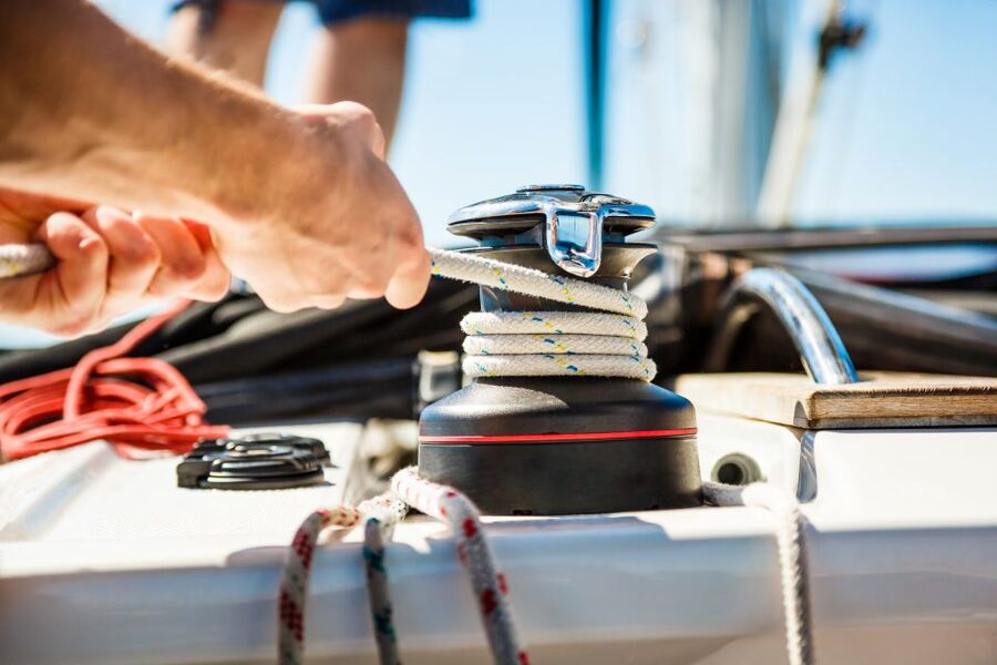 Barcelona: 3-Hour Sailing Course - Price and value: is $58 a fair deal for sailing practice?