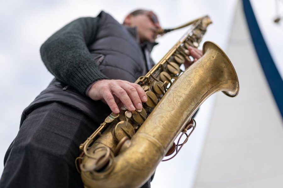 Barcelona: Catamaran Cruise with optional Live Jazz Music - Should you book the Catamaran Orsom Jazz Cruise?
