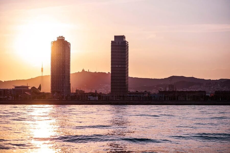 Barcelona: Daytime or Sunset Catamaran Cruise with Music - Value check: is $15 per person actually a good deal?