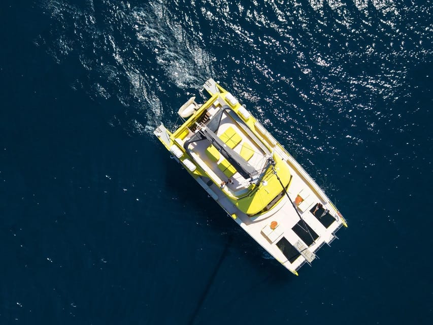 Barcelona: Hop-On Hop-Off Bus with Sailing Cruise - Timing, Frequency, and the Audio Guide Reality Check