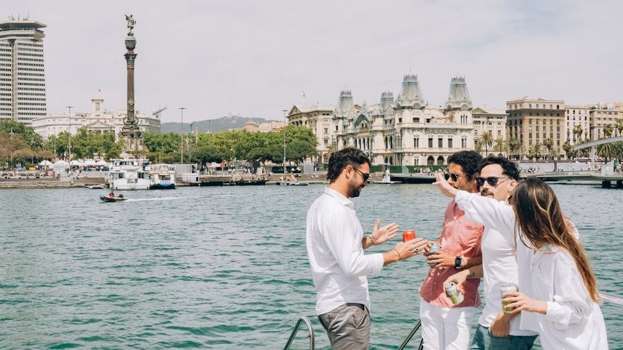 Barcelona: Hop-On Hop-Off Bus with Sailing Cruise - Price and Value: Is $49 Worth It?