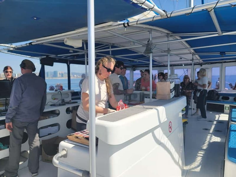 Barcelona: Luxury Catamaran Sunset Cruise - Who this cruise suits best (and who might want something else)