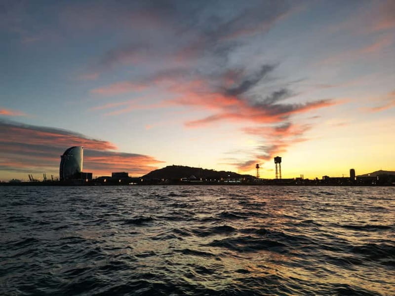 Barcelona: Luxury Catamaran Sunset Cruise - FAQ