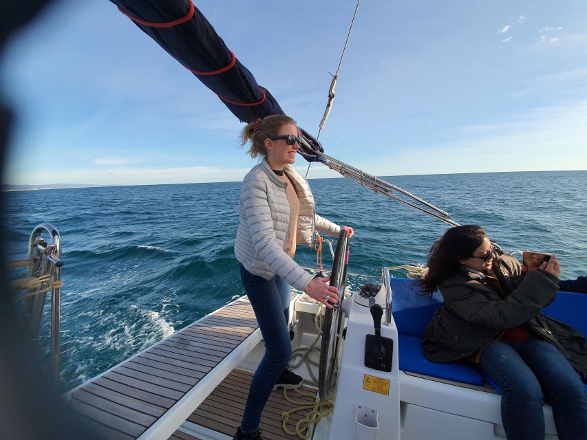 Barcelona: Luxury Private Sunset Yacht Cruise - Key things you’ll love about this sunset yacht cruise