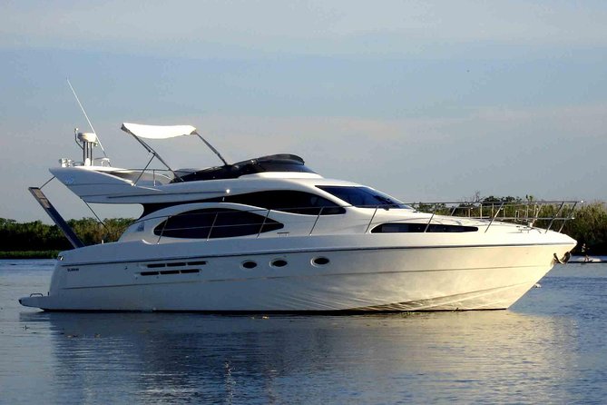 Barcelona Private Luxury Yacht Tour - Price and value: $724 per group can be a deal