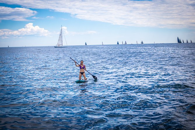 Barcelona Private Sailing Tour with Drinks for Family and Friends - Price and value at $151.23 per person for 2 hours