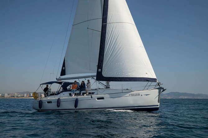 Barcelona Private Sailing Trip with unlimited drinks and snacks - What to Bring (Because Towels and Sunscreen Aren’t Included)