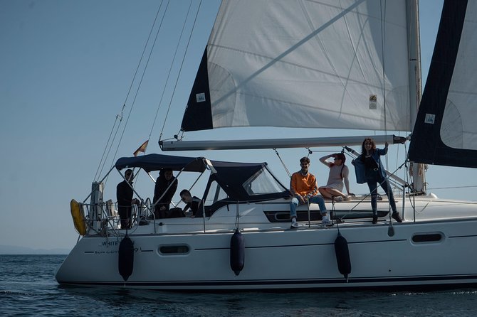 Barcelona Private Sailing Trip with unlimited drinks and snacks - How Much Is It, and Does It Feel Worth It?