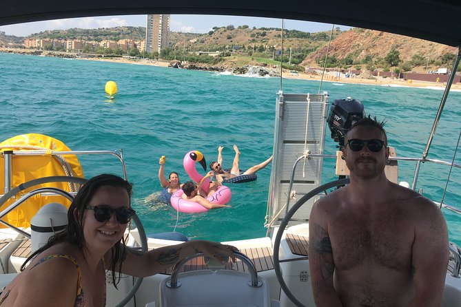 Barcelona Private Sailing Trip with unlimited drinks and snacks - The Weather Factor: Short Trips Need Good Conditions