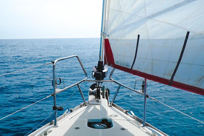 Barcelona Private Sunset Sailing with Drinks - Key things I’d pay attention to