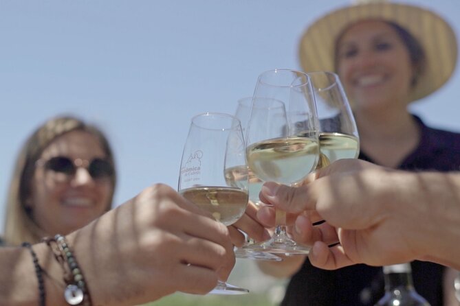 Barcelona Sailing Adventure and Small Group Winery Tasting Tour - Port Olimpic to Alella on a small sailing boat: what you’re really buying