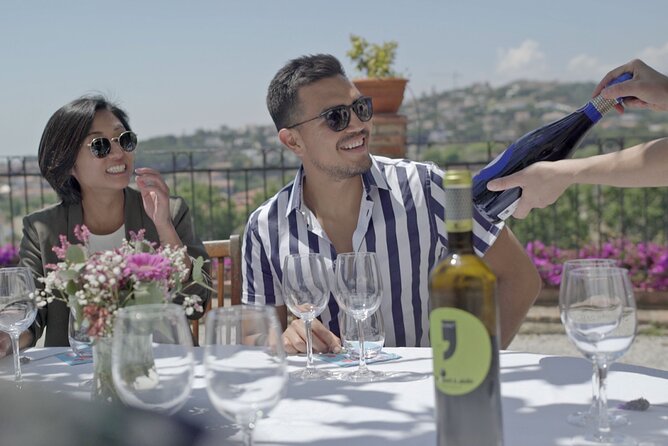 Barcelona Sailing Adventure and Small Group Winery Tasting Tour - Catalan brunch with your wine: pairing that feels like an actual meal