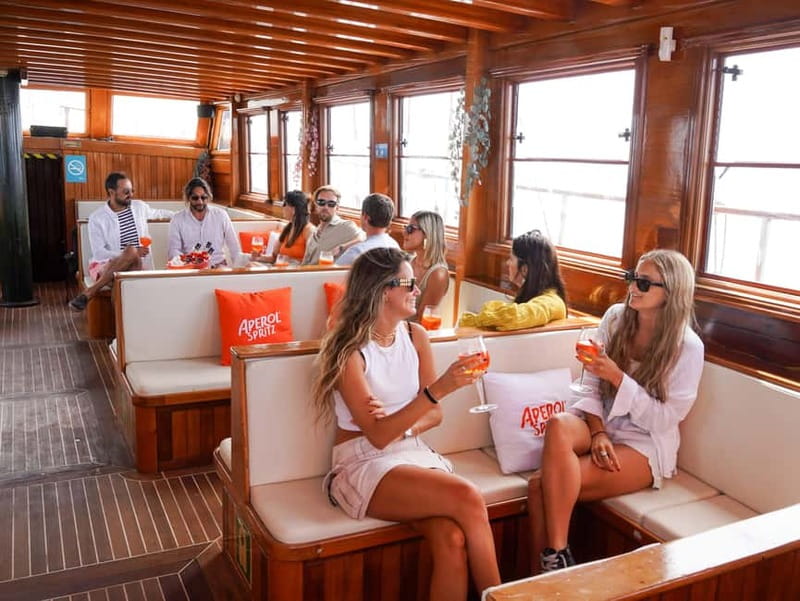 Barcelona Sailing Cruise - Who This Cruise Fits Best (And Who Might Prefer Something Else)