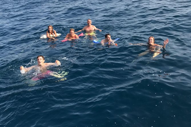 Barcelona Sailing: Light Snacks & Open Bar with Private Option - Marina Port Vell to the city waterfront: where the best “first minutes” happen