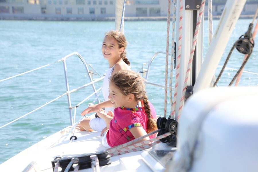 Barcelona: Sailing Tour with Spanish Tapas and Drinks - Is it good value at $55? My honest take