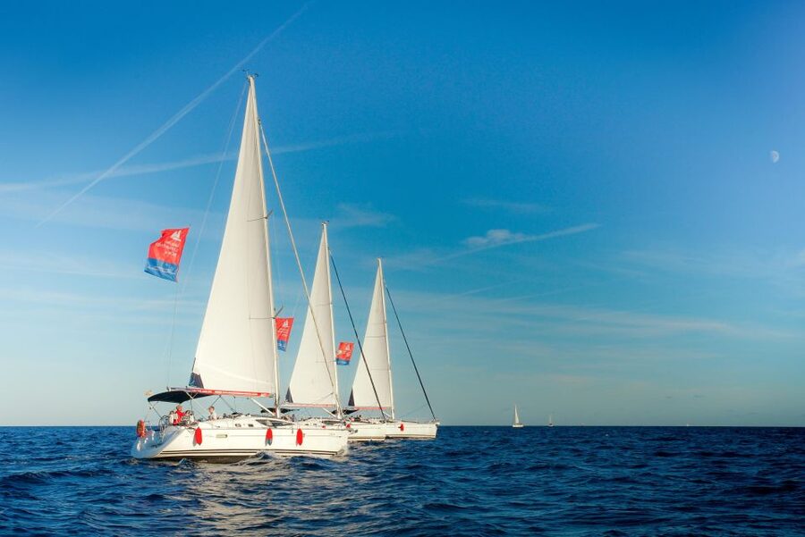 Barcelona: Sailing Tour with Vermouth and Drinks - Steering the Boat: The Fun Part If You Like Hands-On Time