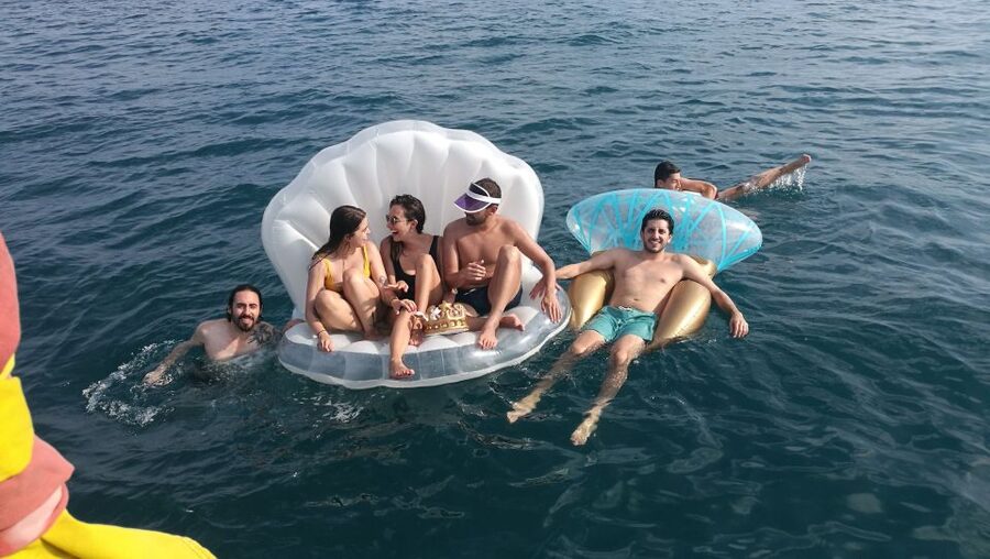 Barcelona: Sailing Trip with Drinks and Snacks - Should you book this Barcelona sailing trip?